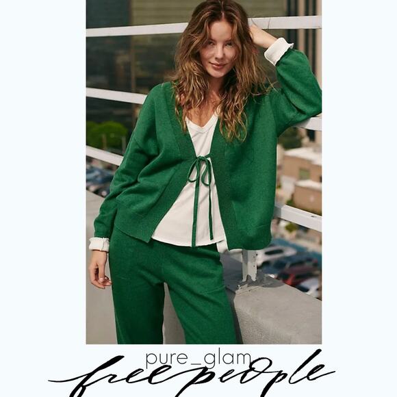 Free People sweater set - Picture 5 of 8